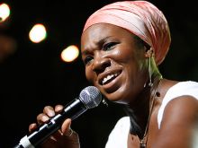 India Arie
