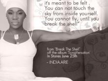 India Arie