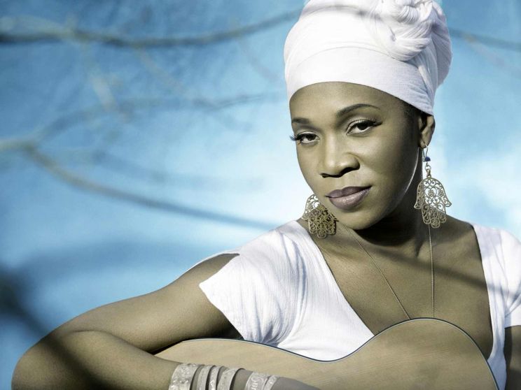 India Arie