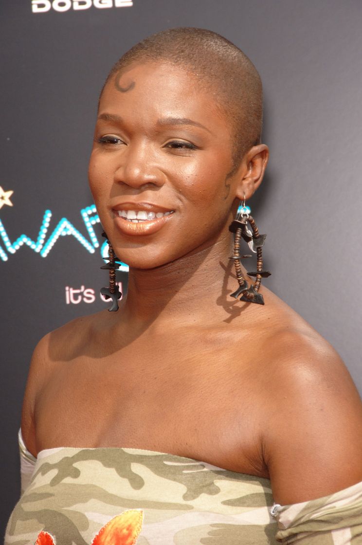 India Arie