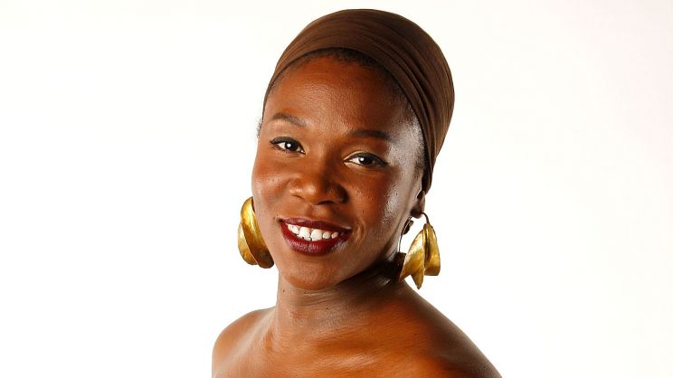 India Arie