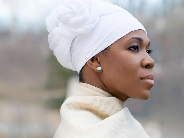 India Arie