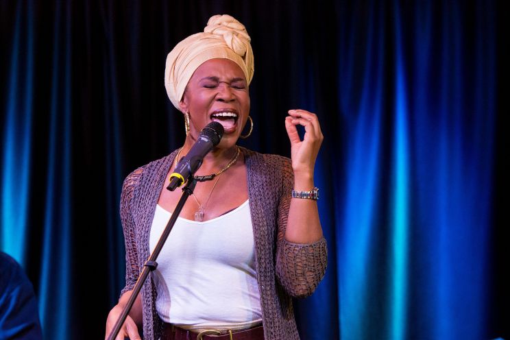 India Arie