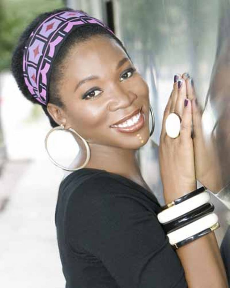 India Arie