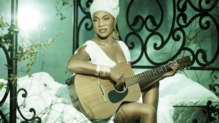 India Arie