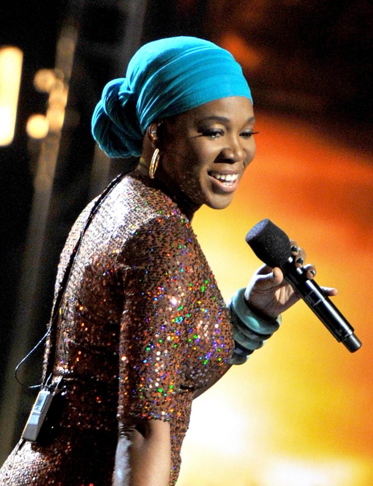 India Arie