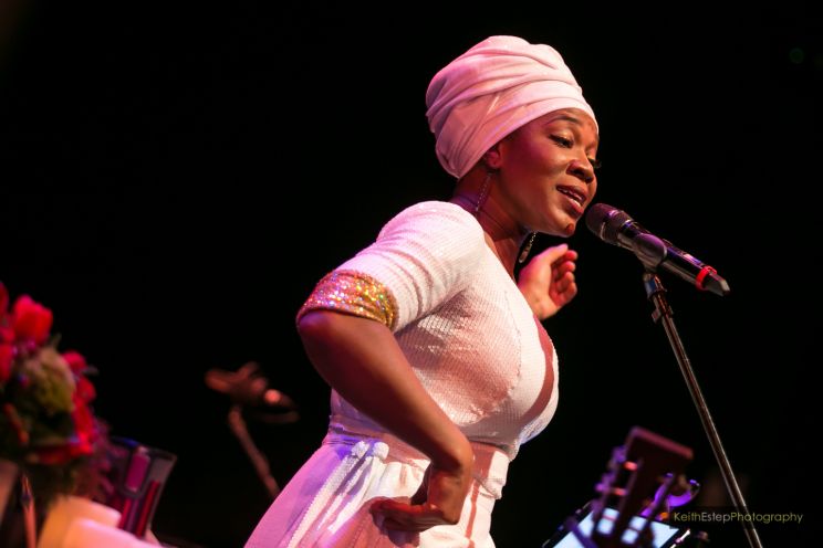 India Arie