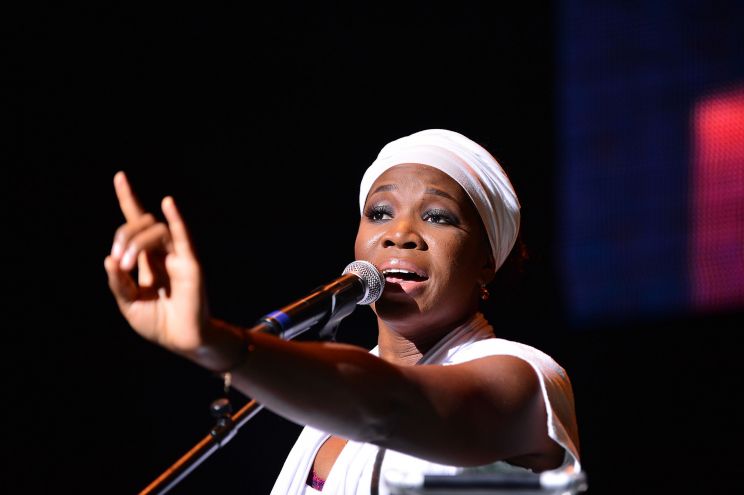 India Arie