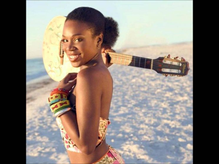 India Arie