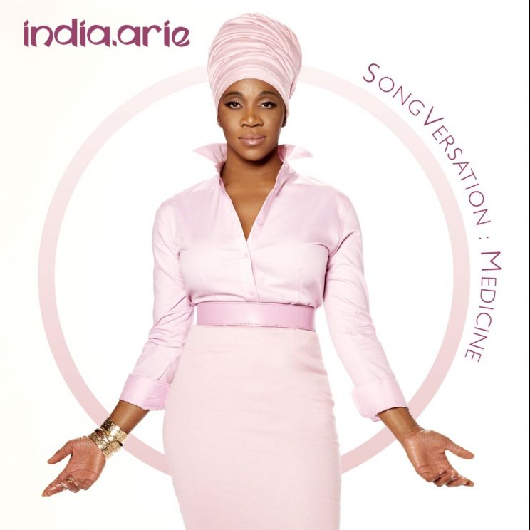 India Arie