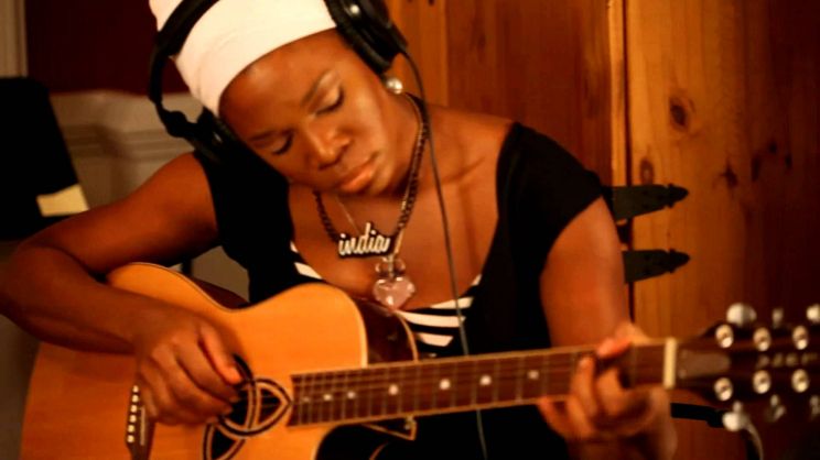 India Arie