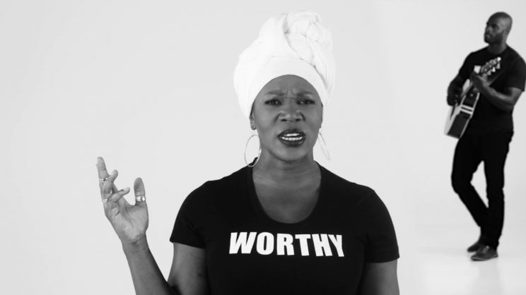 India Arie