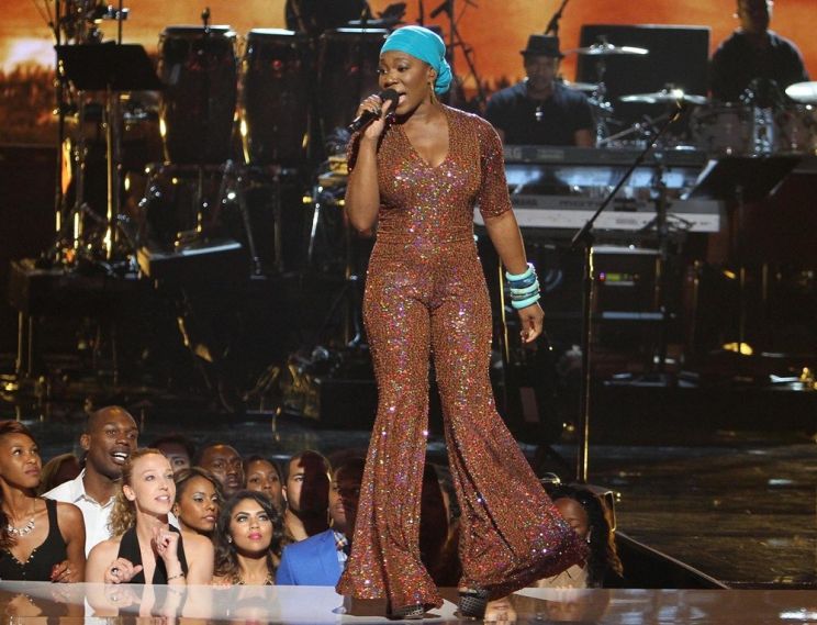 India Arie
