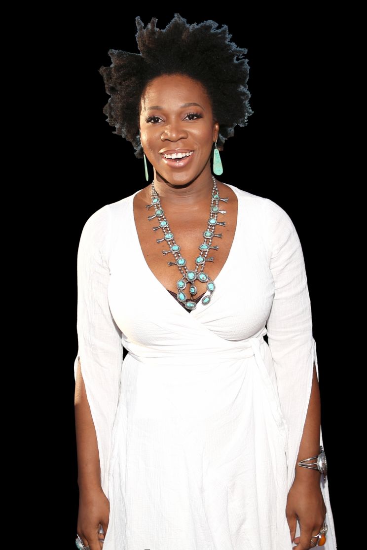 India Arie