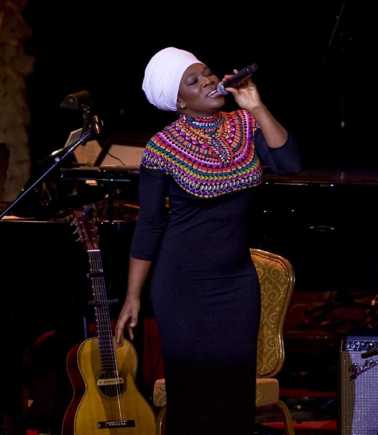 India Arie