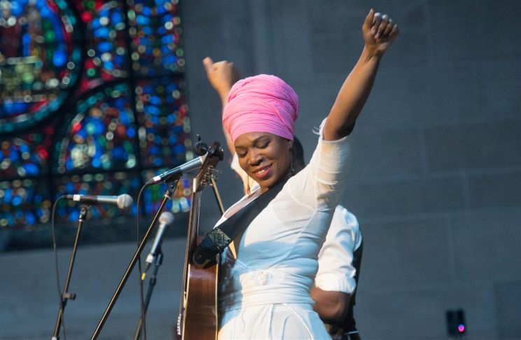 India Arie