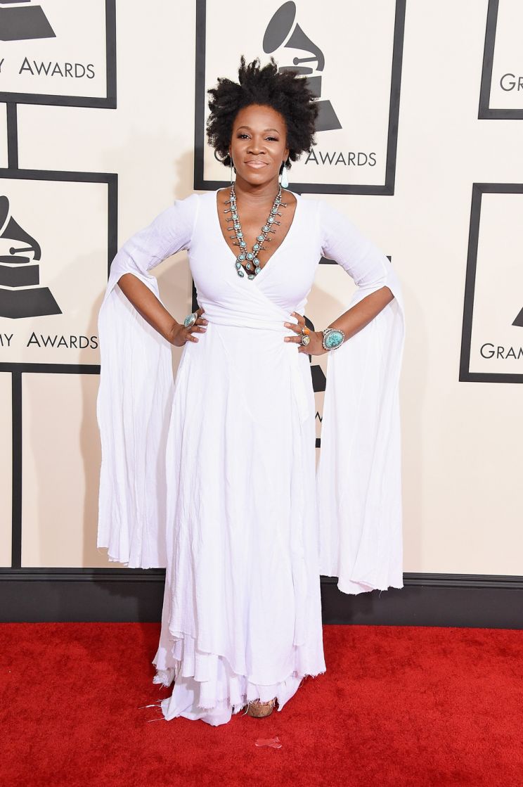 India Arie