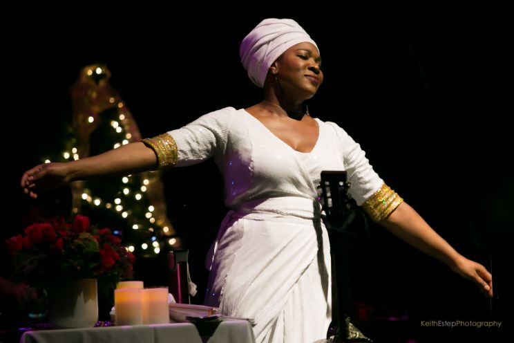 India Arie