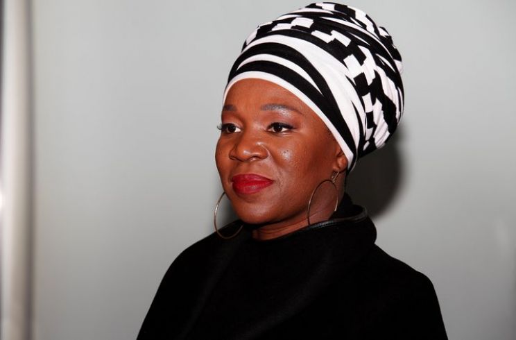 India Arie