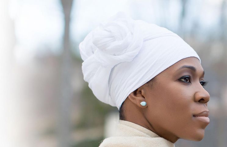 India Arie