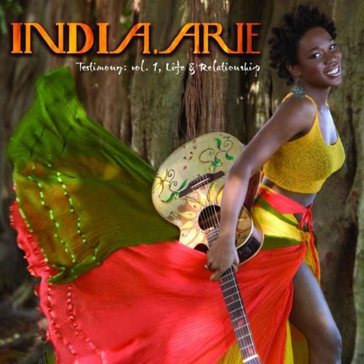 India Arie