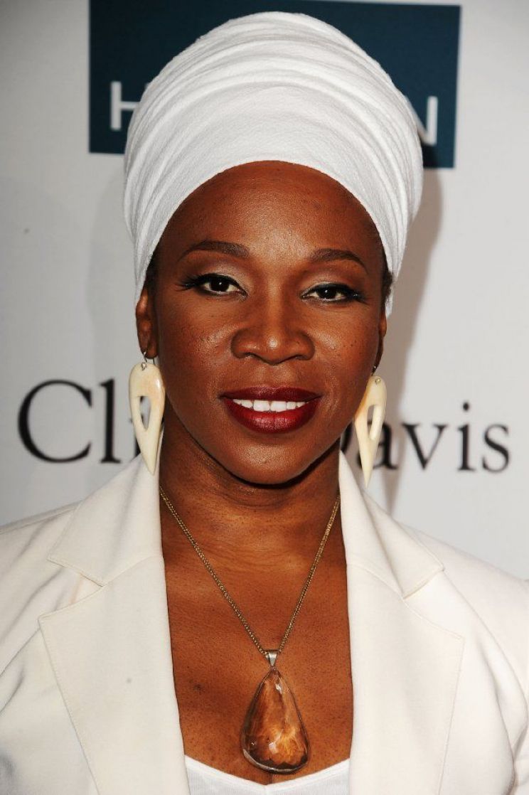 India Arie