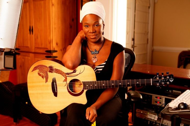 India Arie