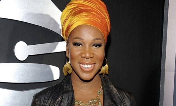 India Arie