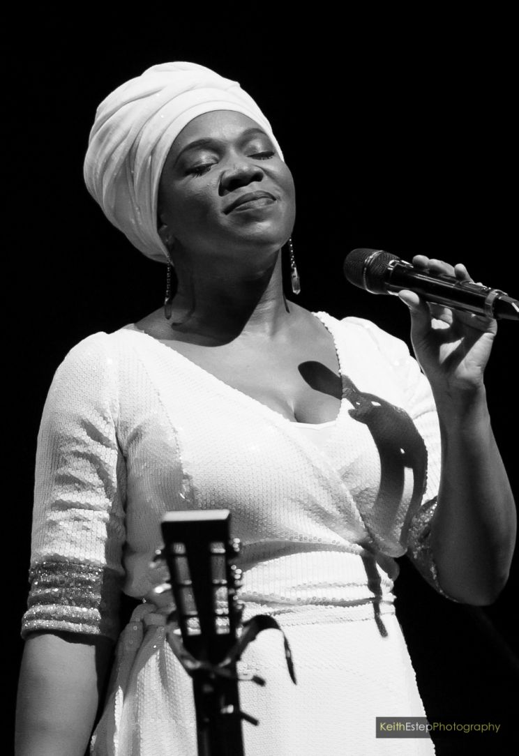 India Arie