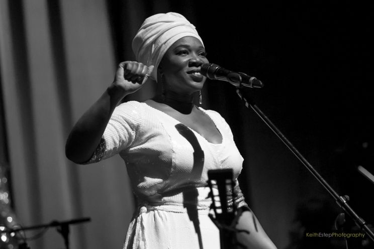 India Arie