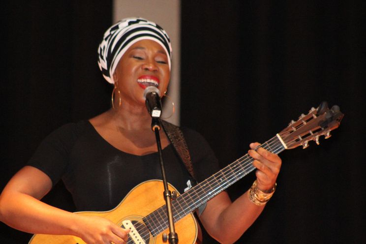 India Arie