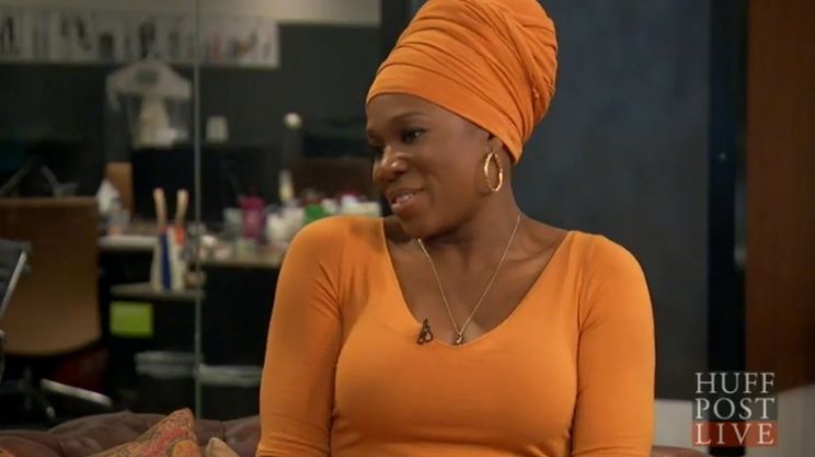 India Arie