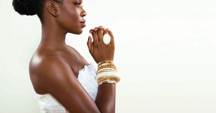 India Arie
