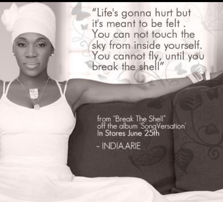 India Arie