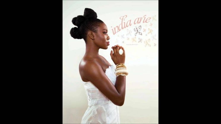 India Arie