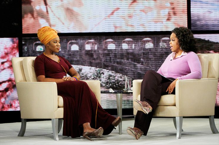 India Arie
