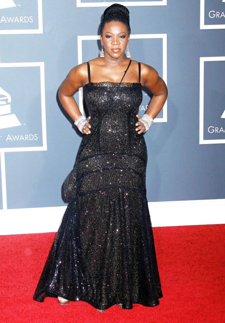 India Arie