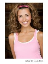 India de Beaufort