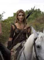 India de Beaufort