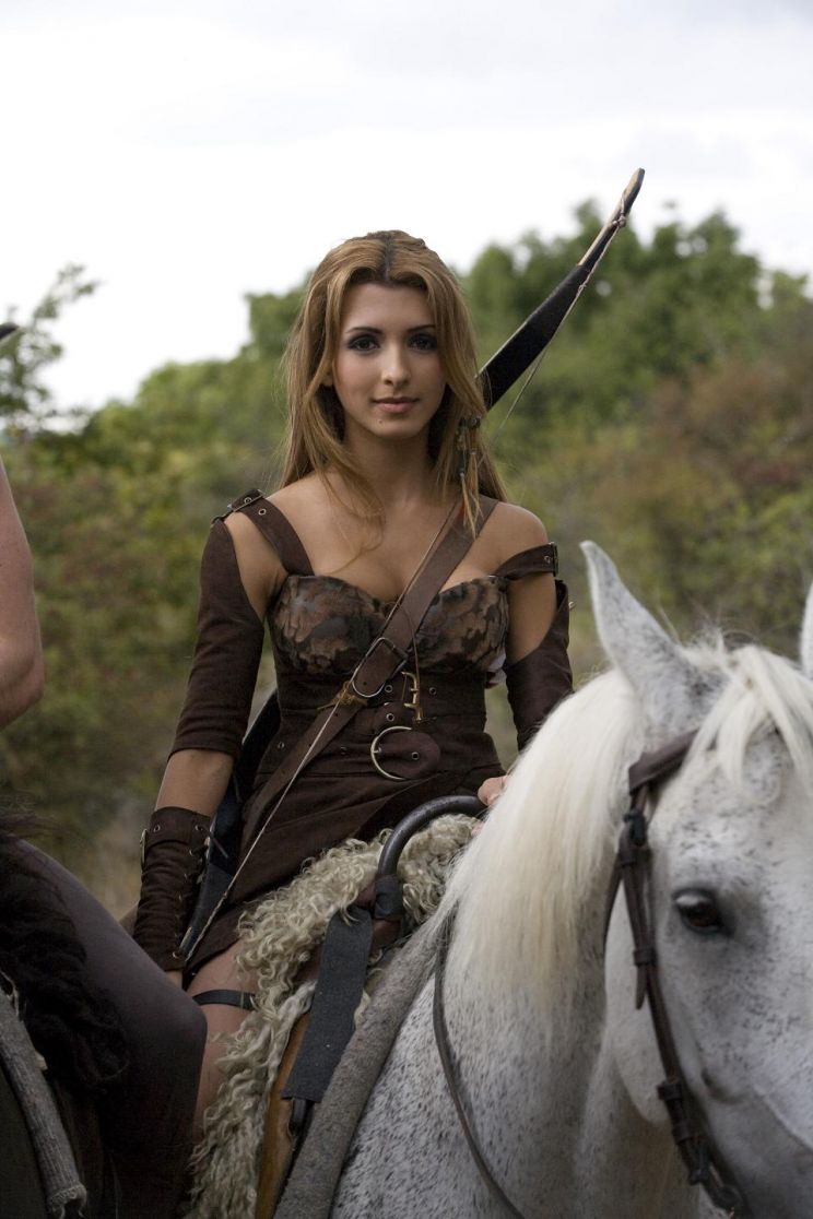 India de Beaufort