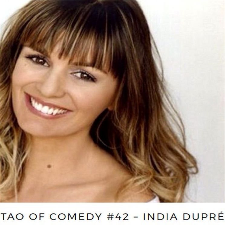 India Dupré