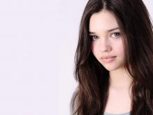 India Eisley