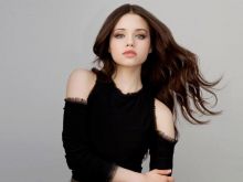 India Eisley