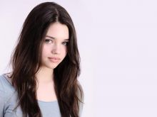 India Eisley