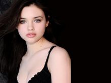 India Eisley