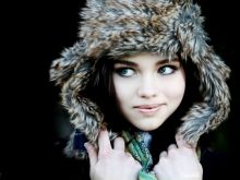 India Eisley