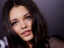 India Eisley