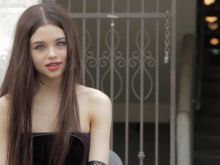 India Eisley