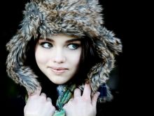 India Eisley