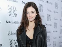 India Eisley